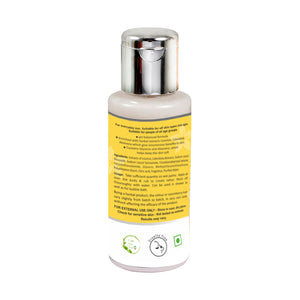 SoulSattva Shower Gel Mini