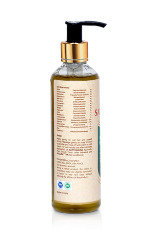 Sattvaguna Anti Dandruff Hair Cleanser 250ml