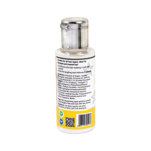 SoulSattva Nourishing Hair Conditioner Mini