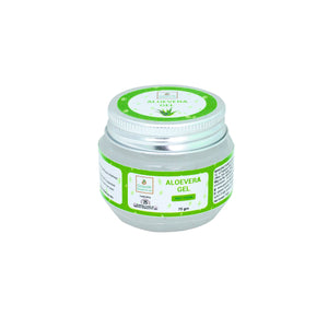 Gayatri Herbals Aloevera Gel 75gm