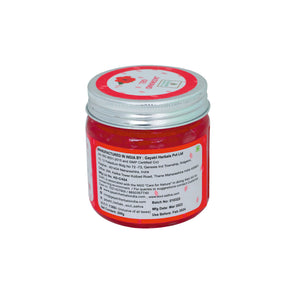Gayatri Herbals Jaswand Gel 200gm