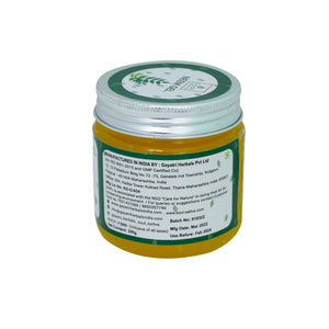 Gayatri Herbals Neem Gel 200gm