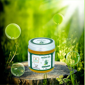 Gayatri Herbals Neem Gel 200gm